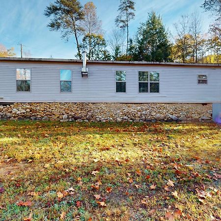 Wilhite Creek Grotto Villa Sevierville Bagian luar foto