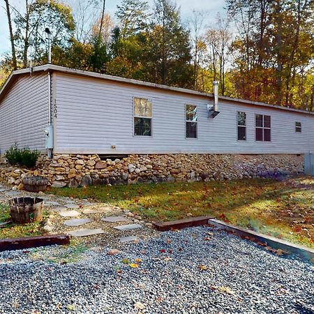 Wilhite Creek Grotto Villa Sevierville Bagian luar foto