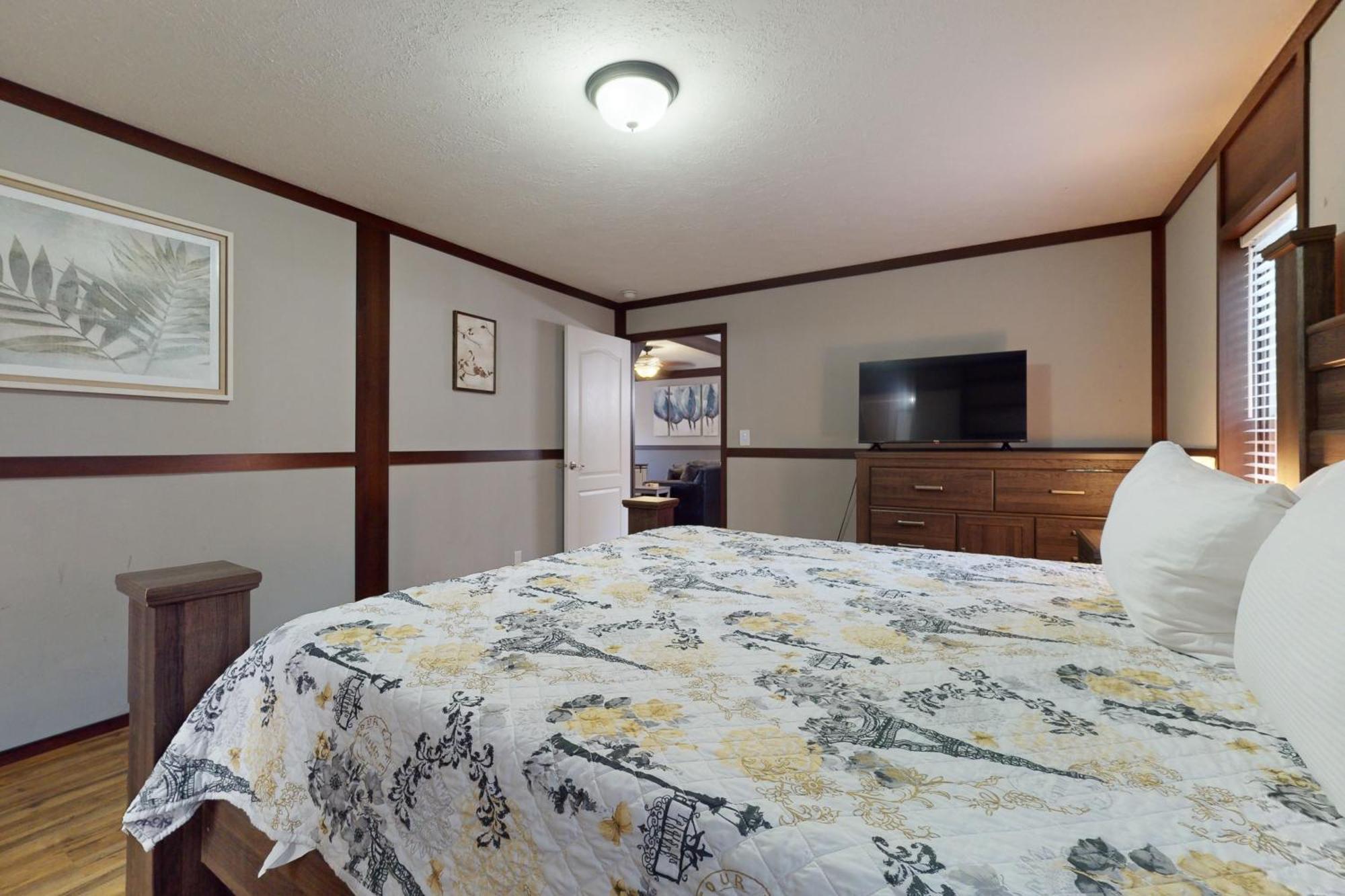 Wilhite Creek Grotto Villa Sevierville Bagian luar foto