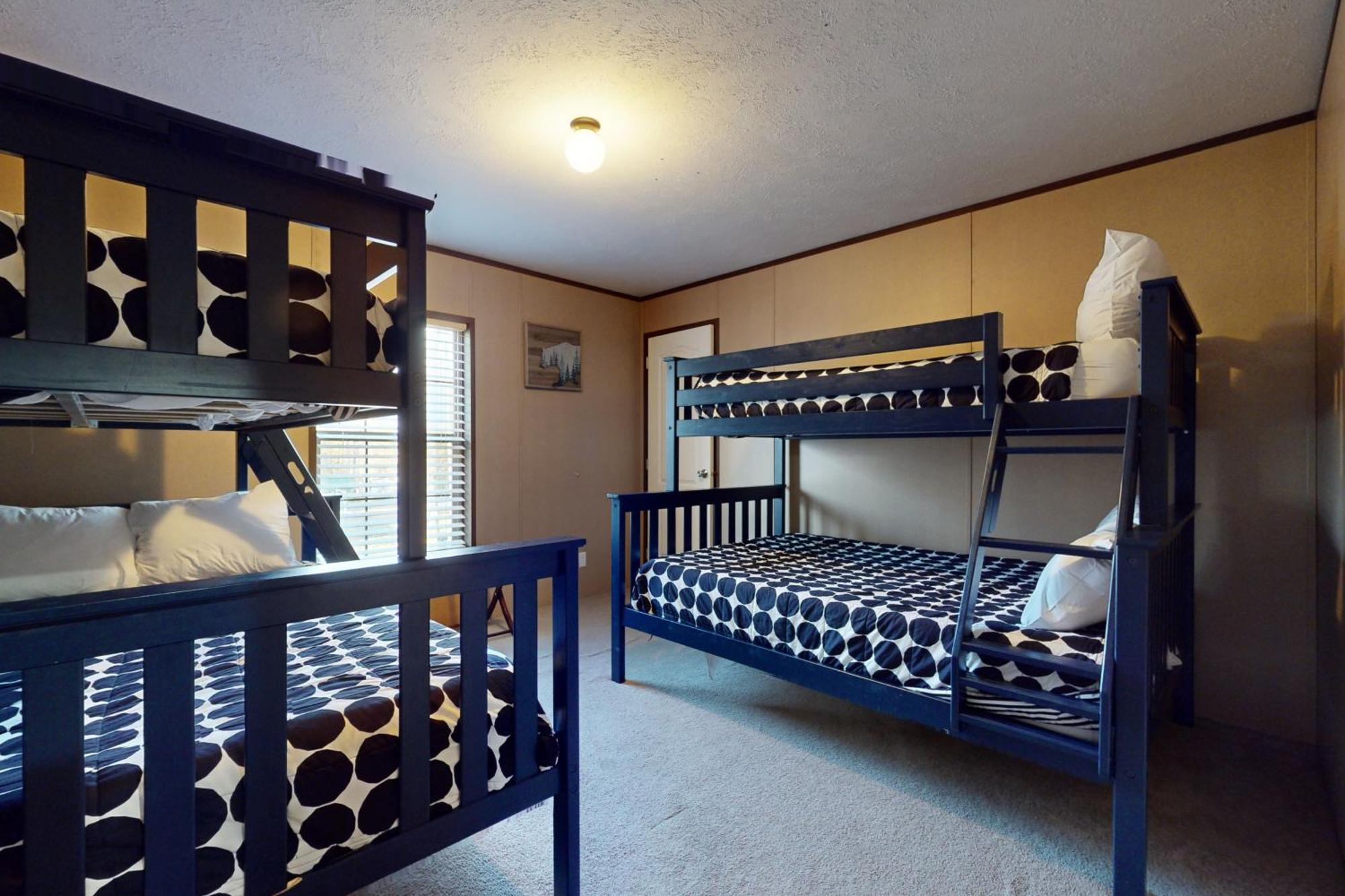 Wilhite Creek Grotto Villa Sevierville Bagian luar foto