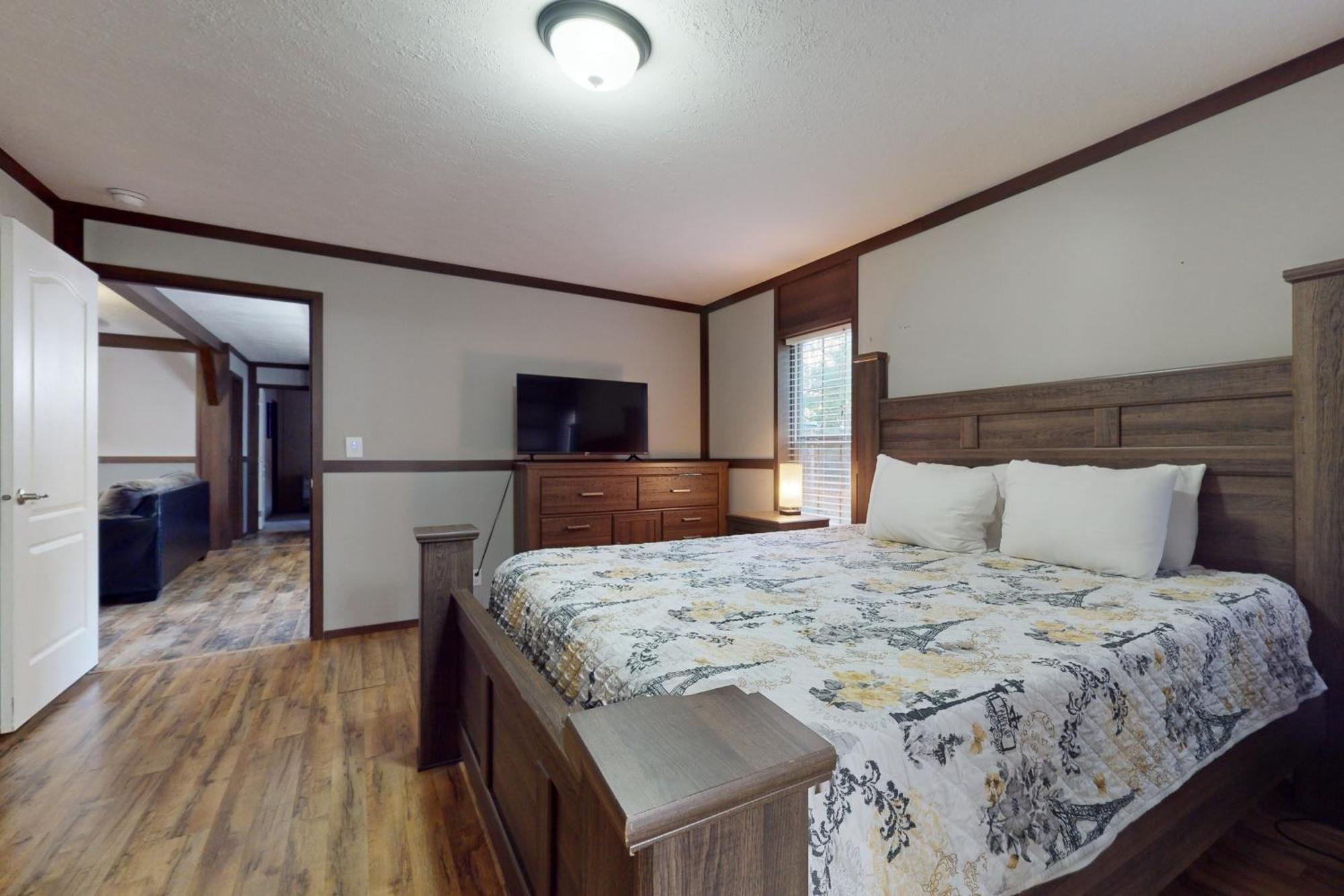 Wilhite Creek Grotto Villa Sevierville Bagian luar foto