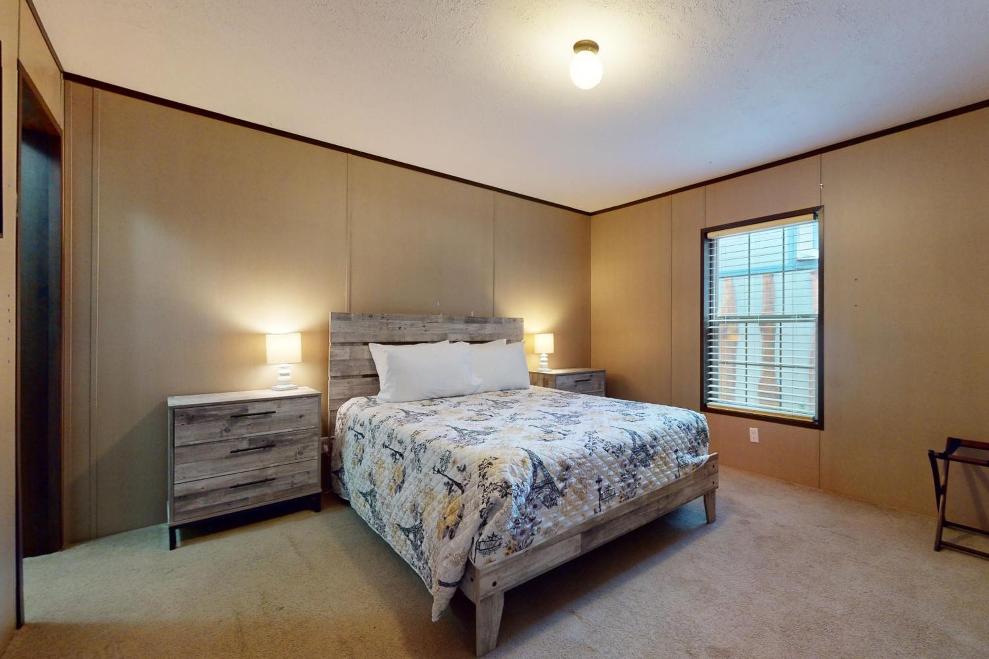 Wilhite Creek Grotto Villa Sevierville Bagian luar foto