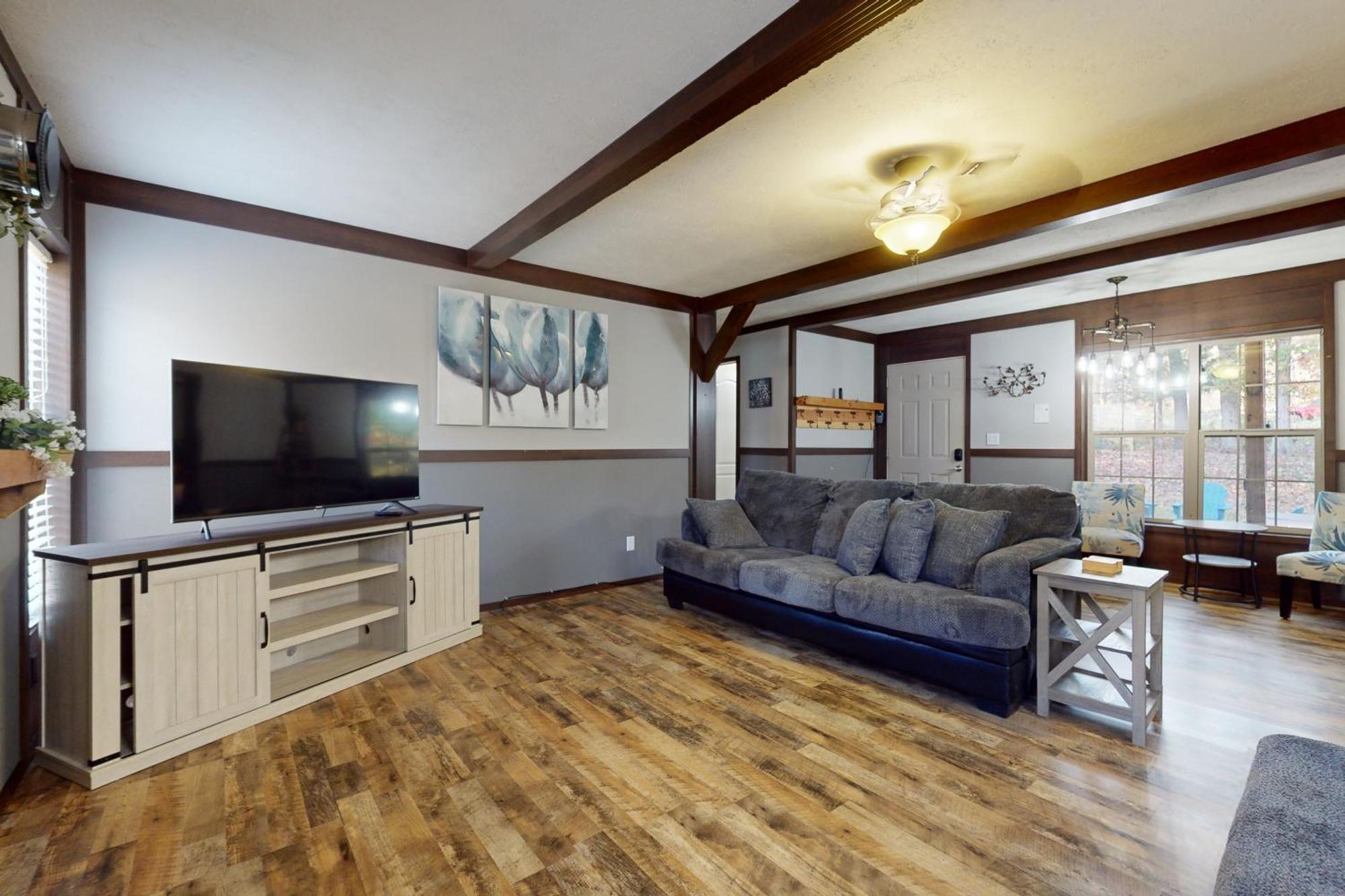 Wilhite Creek Grotto Villa Sevierville Bagian luar foto